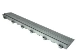 Swisstrax Looped Edge Piece (10-Pack) -Workshop Tools Shop Slate Grey Edge Looped febd564c a36c 4b9e b0ac 837b953b939b