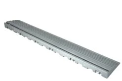 Swisstrax Pegged Edge Piece (10-Pack) -Workshop Tools Shop Slate Grey Edge Pegged 31f8760a 3e04 4843 a8fc 7fa2c127501d
