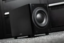 Dynaudio Subwoofers 30 Dynaudio Subwoofers -Workshop Tools Shop Sub6 12