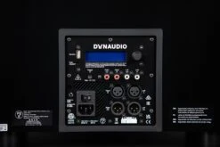 Dynaudio Subwoofers 29 Dynaudio Subwoofers -Workshop Tools Shop Sub6 6