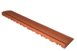 Swisstrax Pegged Edge Piece (10-Pack) -Workshop Tools Shop Terra Cotta Edge Pegged 9d3f4fa8 8e06 40f7 aad1 2bb1cf50ce8b
