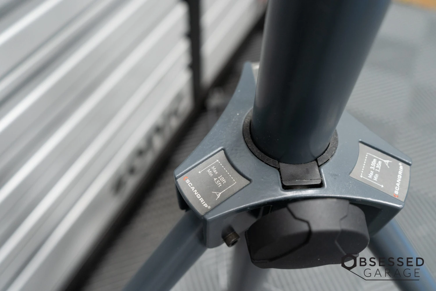 ScanGrip Tripod 10 ScanGrip Tripod - Image 10