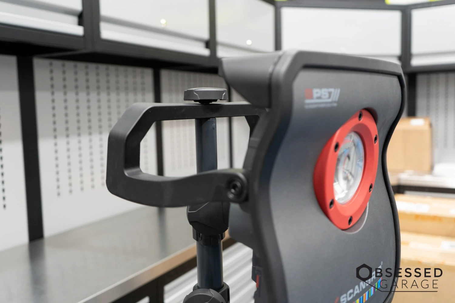 ScanGrip Tripod 13 ScanGrip Tripod - Image 13