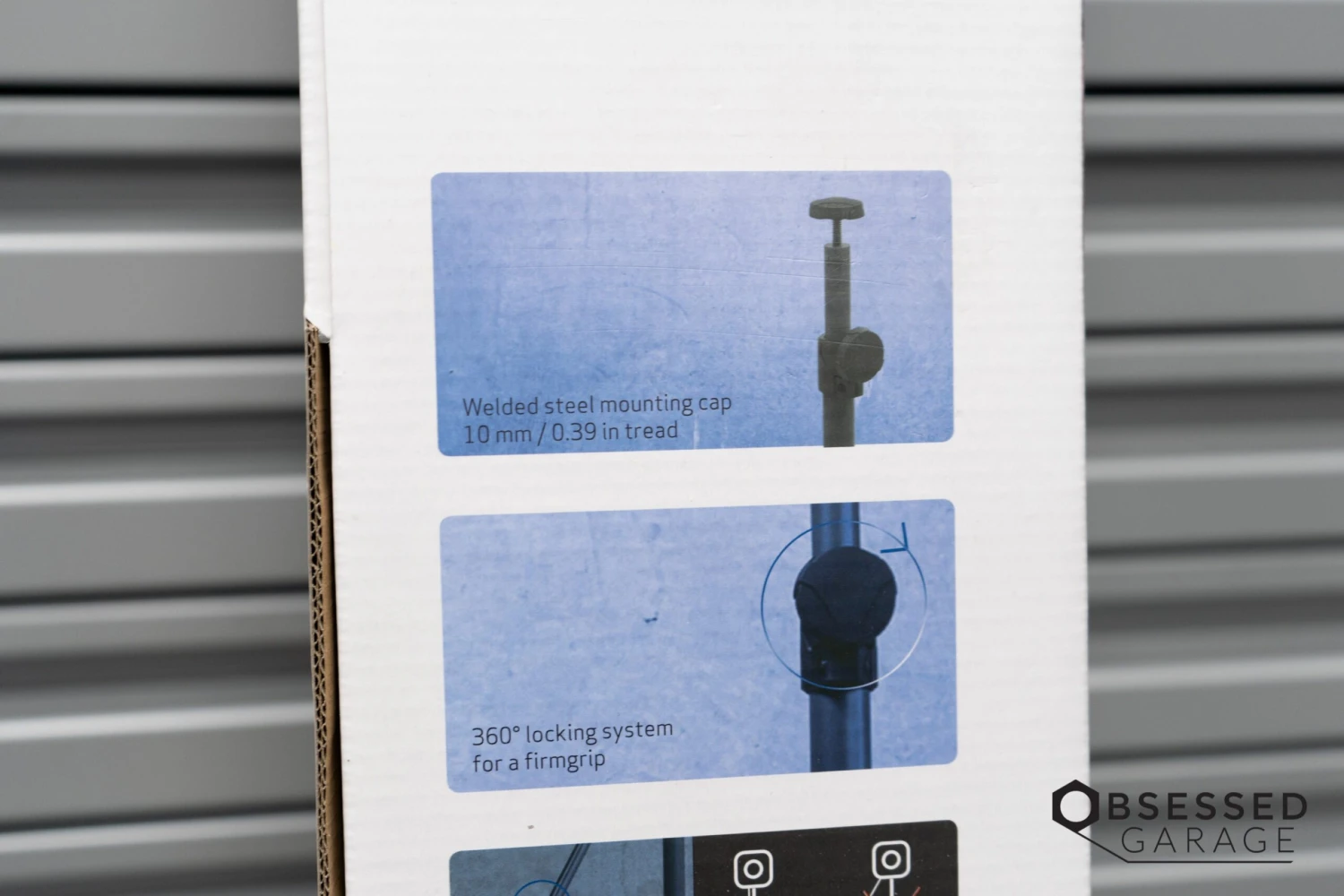 ScanGrip Tripod 5 ScanGrip Tripod - Image 5