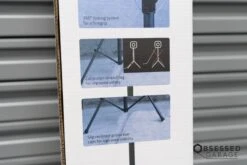 ScanGrip Tripod 19 ScanGrip Tripod -Workshop Tools Shop Tripod 5