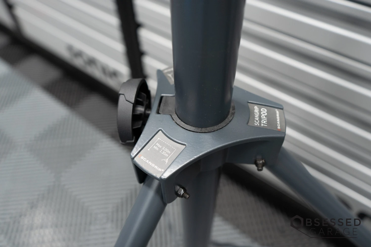 ScanGrip Tripod 9 ScanGrip Tripod - Image 9