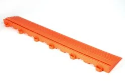 Swisstrax Looped Edge Piece (10-Pack) -Workshop Tools Shop Tropical Orange Edge Looped 52ec904c 2e4b 4d4d 9b5d 4174a2566724
