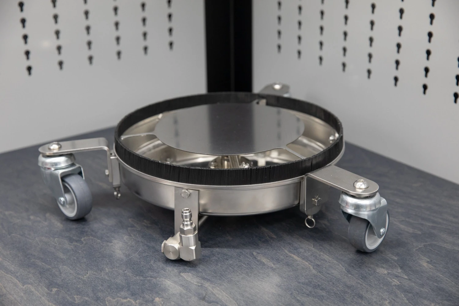 Obsessed Garage Mosmatic Undercarriage And Surface Cleaner 1 Obsessed Garage Mosmatic Undercarriage And Surface Cleaner