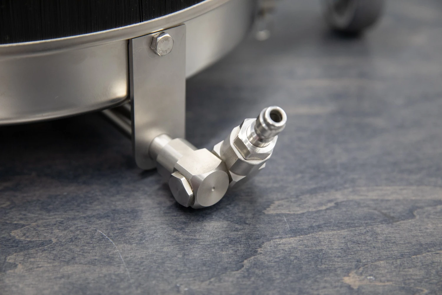 Obsessed Garage Mosmatic Undercarriage And Surface Cleaner 2 Obsessed Garage Mosmatic Undercarriage And Surface Cleaner - Image 2