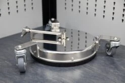 Obsessed Garage Mosmatic Undercarriage And Surface Cleaner 22 Obsessed Garage Mosmatic Undercarriage And Surface Cleaner -Workshop Tools Shop Undercarriage 9