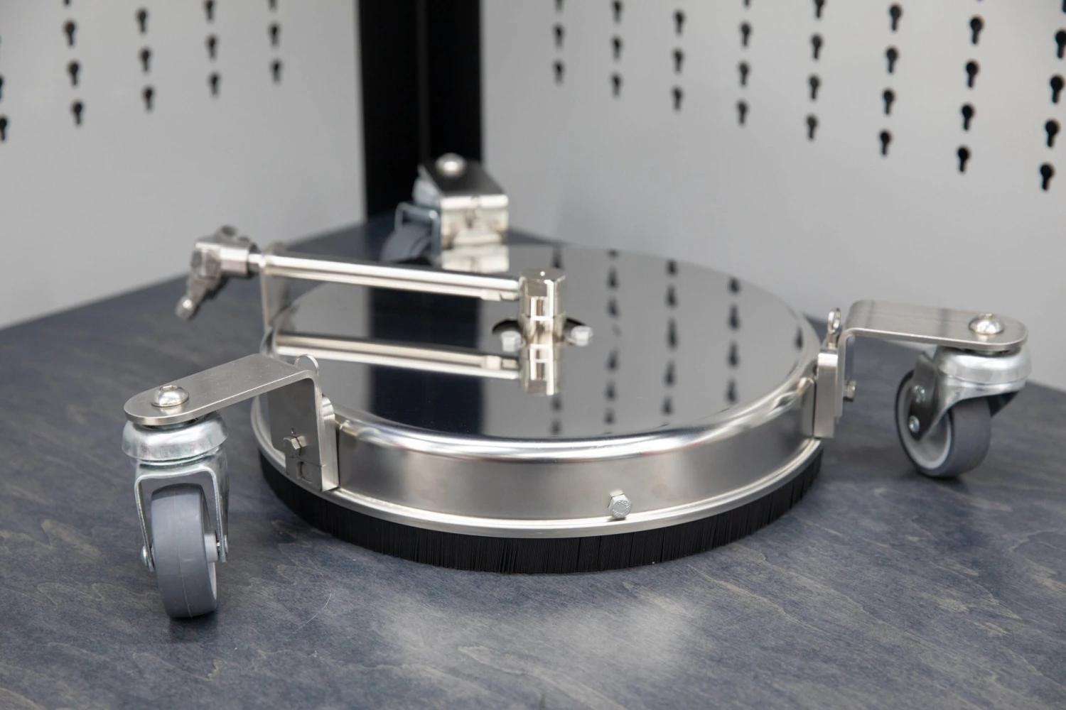 Obsessed Garage Mosmatic Undercarriage And Surface Cleaner 9 Obsessed Garage Mosmatic Undercarriage And Surface Cleaner - Image 9