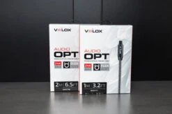Velox Optical Toslink Audio Cable -Workshop Tools Shop VELOX 2650