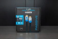 Velox 10 Meter HDMI Cable 10 Velox 10 Meter HDMI Cable -Workshop Tools Shop VELOX 2660