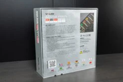 Velox 8K Powered HDMI Cable 10 Velox 8K Powered HDMI Cable -Workshop Tools Shop VELOX 2670