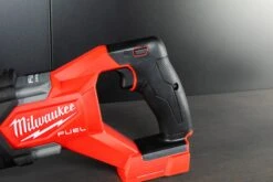 Milwaukee M18 Fuel SAWZALL® Reciprocating Saw 10 Milwaukee M18 Fuel SAWZALL® Reciprocating Saw -Workshop Tools Shop VELOX 2689