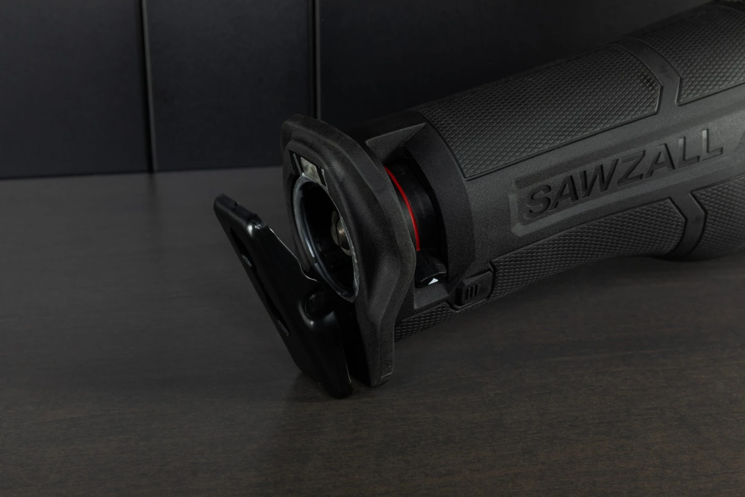 Milwaukee M18 Fuel SAWZALL® Reciprocating Saw 6 Milwaukee M18 Fuel SAWZALL® Reciprocating Saw - Image 6