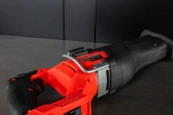Milwaukee M18 Fuel SAWZALL® Reciprocating Saw 12 Milwaukee M18 Fuel SAWZALL® Reciprocating Saw -Workshop Tools Shop VELOX 2691