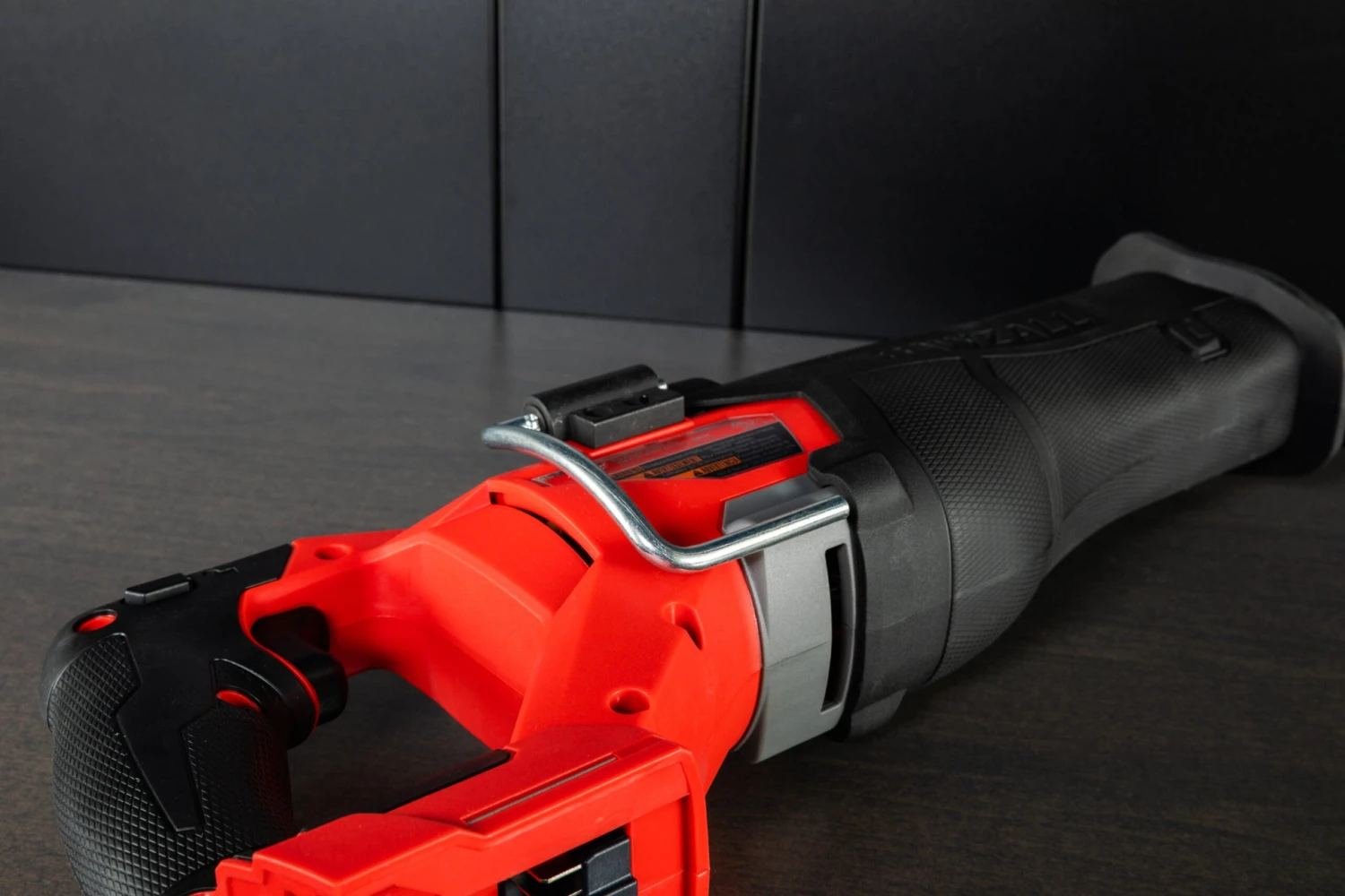 Milwaukee M18 Fuel SAWZALL® Reciprocating Saw 5 Milwaukee M18 Fuel SAWZALL® Reciprocating Saw - Image 5