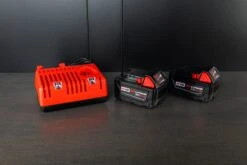 Milwaukee M18 Fuel SAWZALL® Reciprocating Saw 11 Milwaukee M18 Fuel SAWZALL® Reciprocating Saw -Workshop Tools Shop VELOX 2693