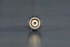 Stainless Steel M22 Female (15mm) To 3/8" QD Plug 10 Stainless Steel M22 Female (15mm) To 3/8" QD Plug -Workshop Tools Shop VL 24.5008 4