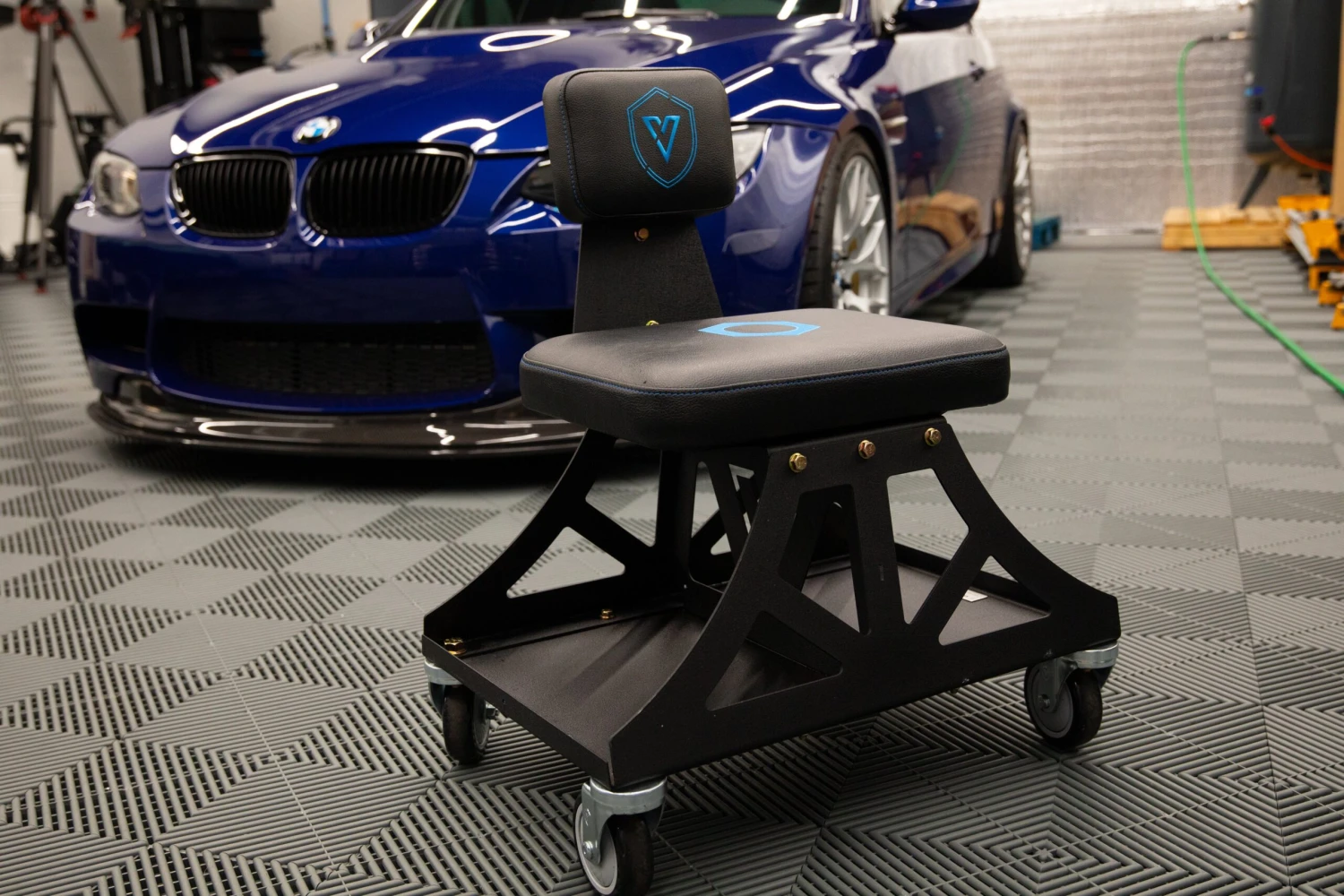 Vyper Chair Low Pro 1 Vyper Chair Low Pro