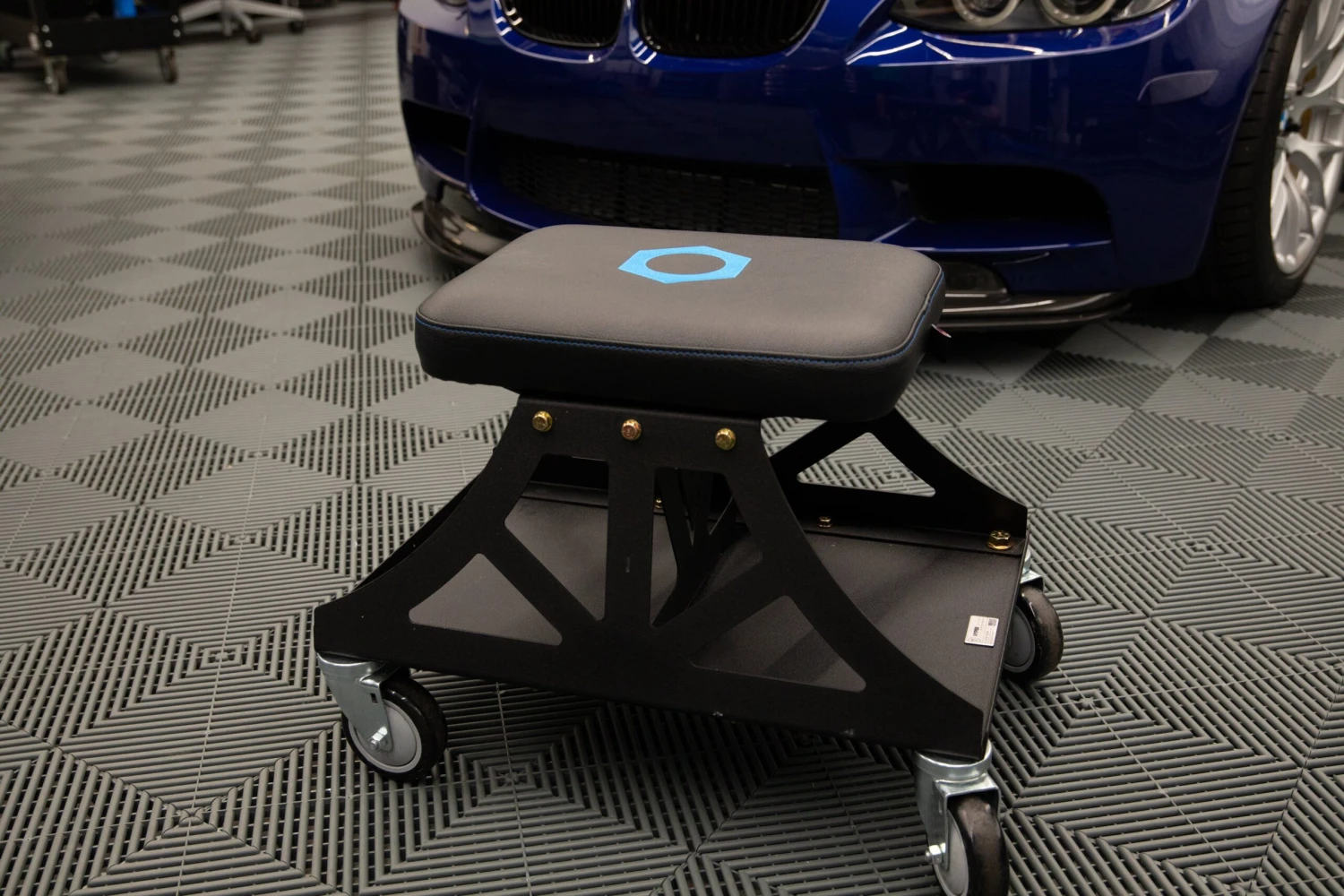 Vyper Chair Low Pro 2 Vyper Chair Low Pro - Image 2