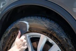 Shine Supply Wise Guy Wheel & Tire Cleaner 11 Shine Supply Wise Guy Wheel & Tire Cleaner -Workshop Tools Shop WiseGuy 4