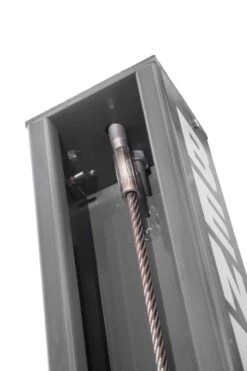 BendPak HD-7P Narrow High Rise Four Post Lift -Workshop Tools Shop Z 140814 BendPak 0292