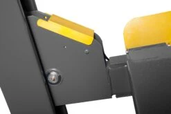 BendPak HD-7P Narrow High Rise Four Post Lift -Workshop Tools Shop Z 140814 BendPak 0308