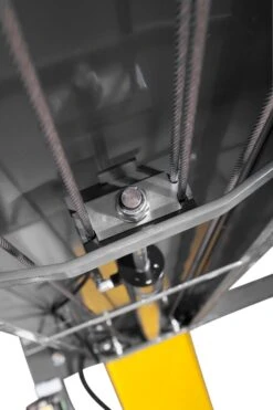 BendPak HD-7P Narrow High Rise Four Post Lift -Workshop Tools Shop Z 140814 BendPak 0322