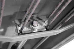 BendPak HD-7P Narrow High Rise Four Post Lift -Workshop Tools Shop Z 140814 BendPak 0324