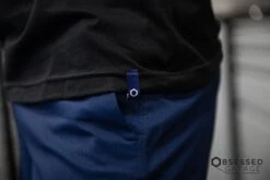 Bolt Shirt 20 Bolt Shirt -Workshop Tools Shop black with blue bolt shirt 10 of 11 48572263952 o