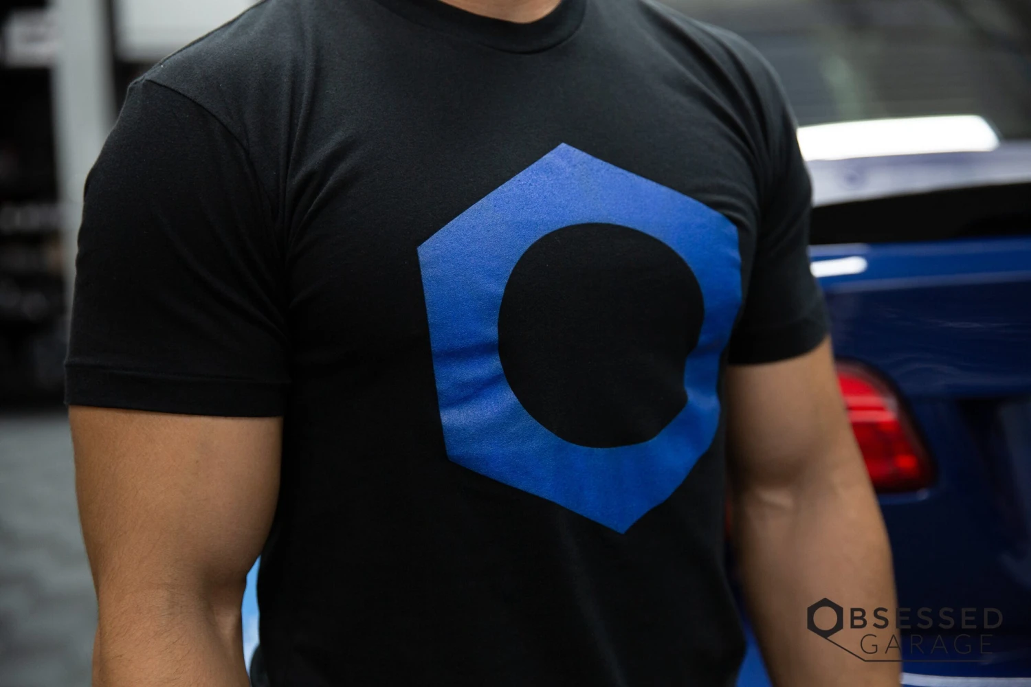 Bolt Shirt 6 Bolt Shirt - Image 6