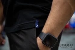 Bolt Shirt 24 Bolt Shirt -Workshop Tools Shop black with blue bolt shirt 6 of 11 48572116666 o