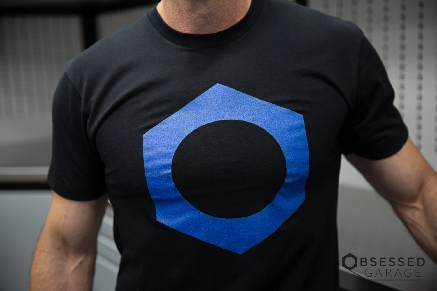 Bolt Shirt 3 Bolt Shirt - Image 3