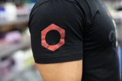 Blood Hand Shirt 8 Blood Hand Shirt -Workshop Tools Shop blood hand shirt 1 of 6 48572106631 o