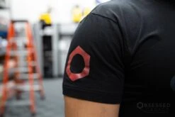 Blood Hand Shirt 9 Blood Hand Shirt -Workshop Tools Shop blood hand shirt 5 of 6 48572105191 o