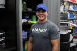 Obsessed Garage Logo Hat -Workshop Tools Shop blue og hat 3 of 7 48572101166 o ca5b06ba f110 4cad 965e 941680c89aa5