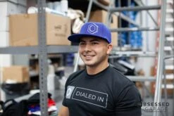 Dialed In Shirt -Workshop Tools Shop dialed in shirt 2 of 9 48572091206 o