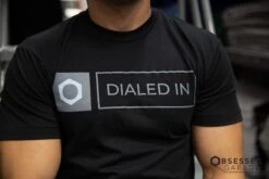 Dialed In Shirt -Workshop Tools Shop dialed in shirt 6 of 9 48572089431 o