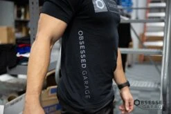 Dialed In Shirt -Workshop Tools Shop dialed in shirt 7 of 9 48572238472 o