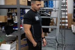 Dialed In Shirt -Workshop Tools Shop dialed in shirt 8 of 9 48572238072 o