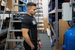 Dialed In Shirt -Workshop Tools Shop dialed in shirt 9 of 9 48572088246 o